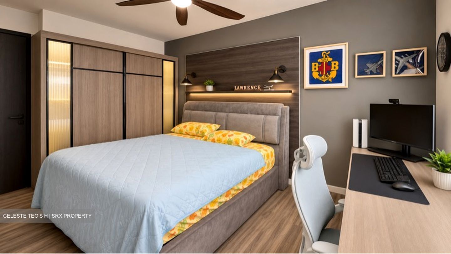 Blk 316B Anchorvale Link (Sengkang), HDB 5 Rooms #584888541